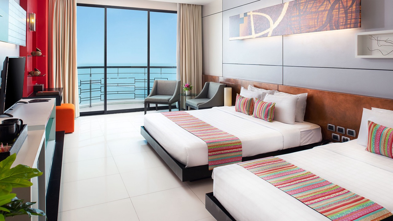 Photo of Bedroom in North Pattaya
