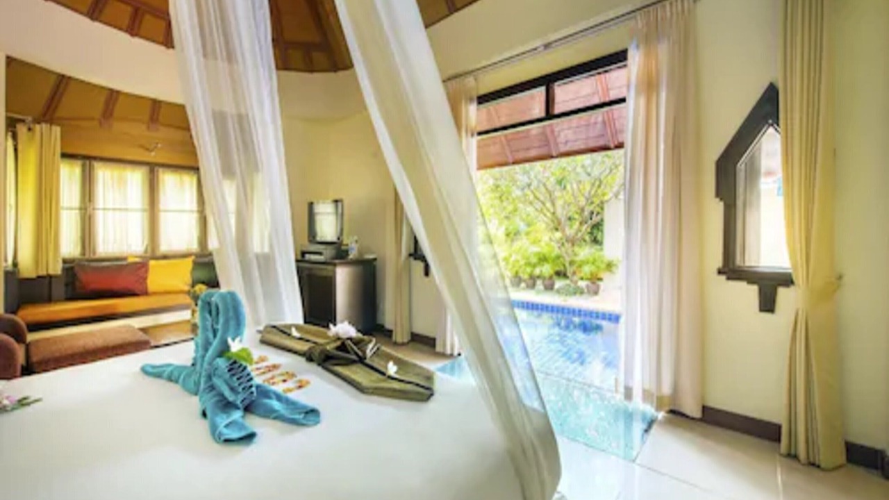 Photo of Bedroom in Ko Lanta
