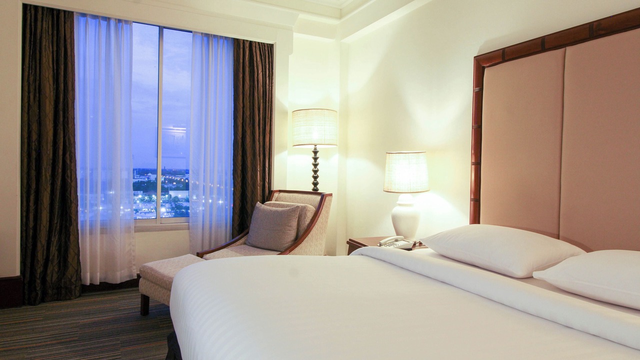 Photo of Bedroom in Nai Mueang