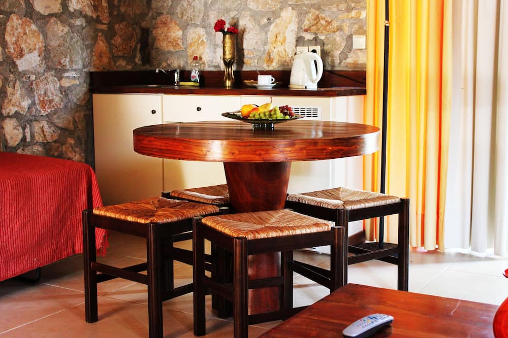Photo of Kitchen in Kostitsi