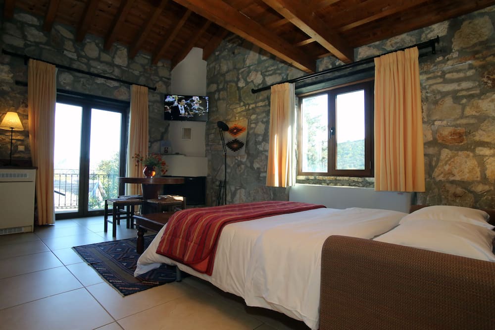 Photo of Bedroom in Kostitsi