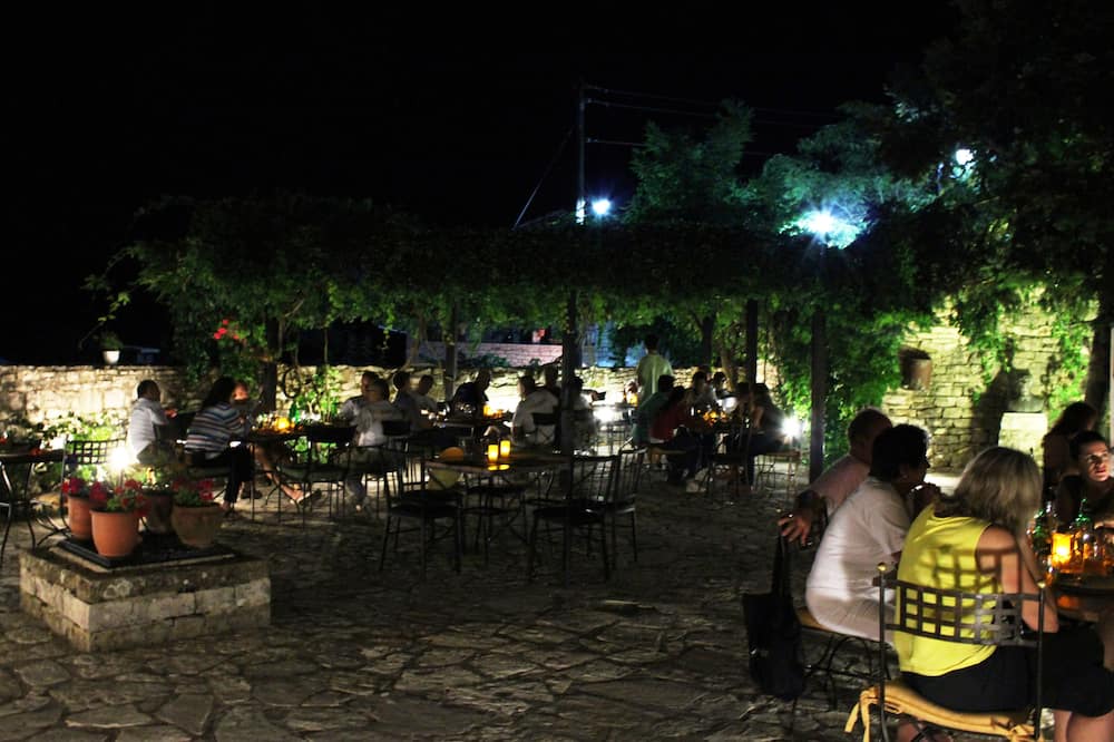 Photo of Outdoor in Kostitsi