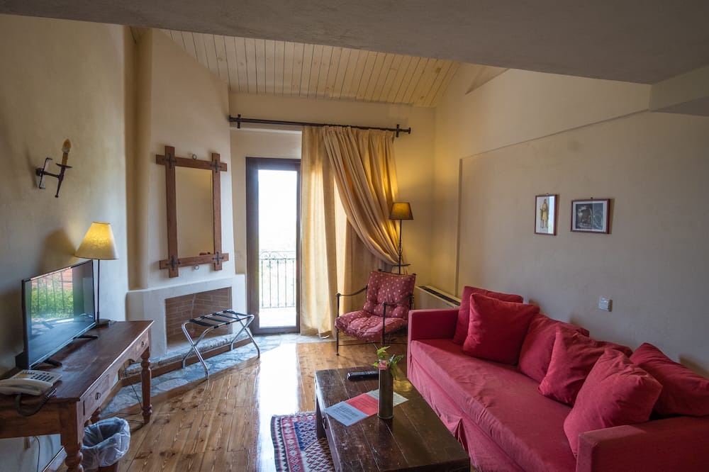 Photo of Bedroom in Kostitsi