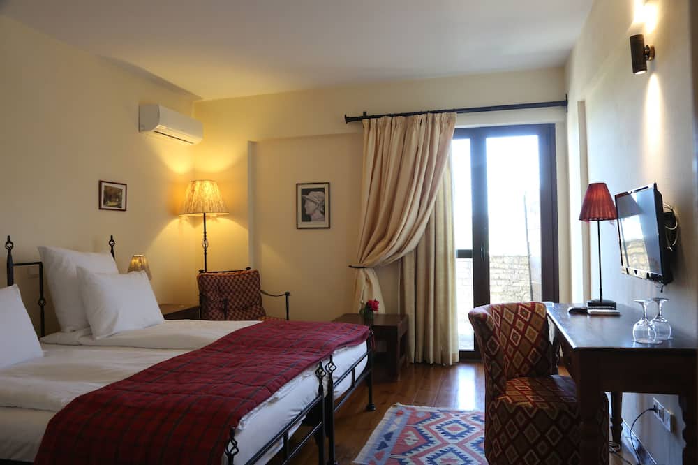 Photo of Bedroom in Kostitsi