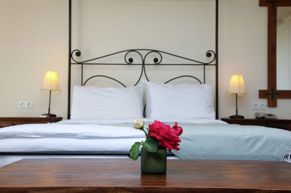 Photo of Bedroom in Kostitsi