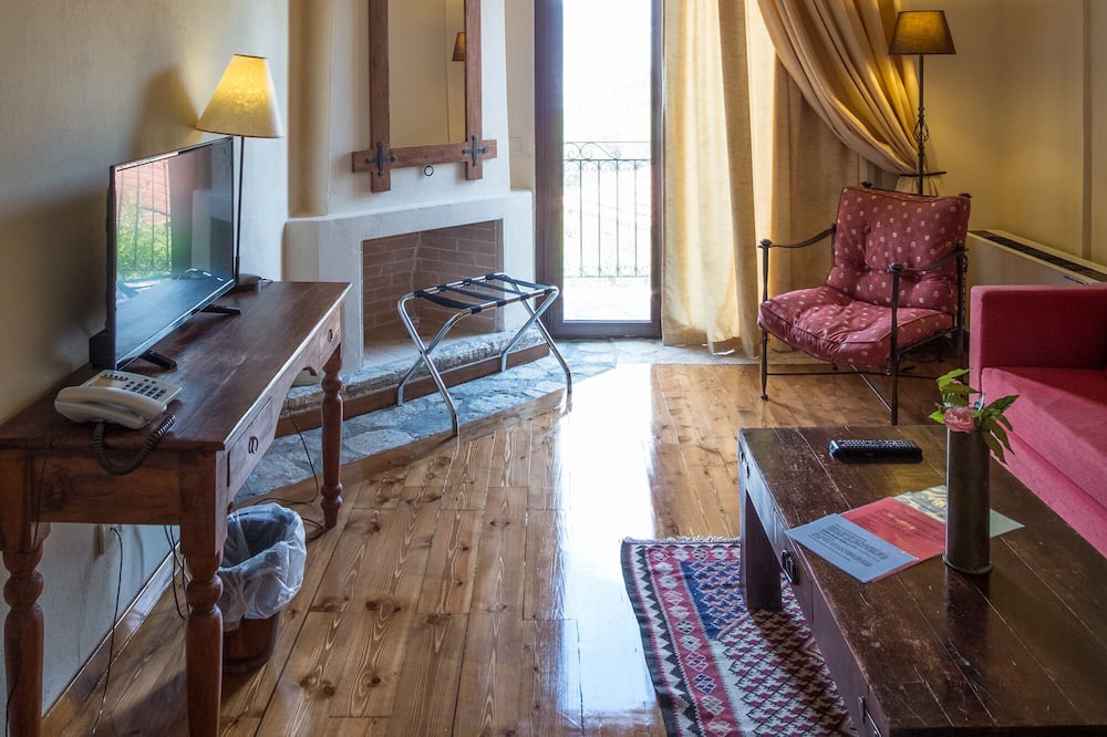 Photo of Bedroom in Kostitsi