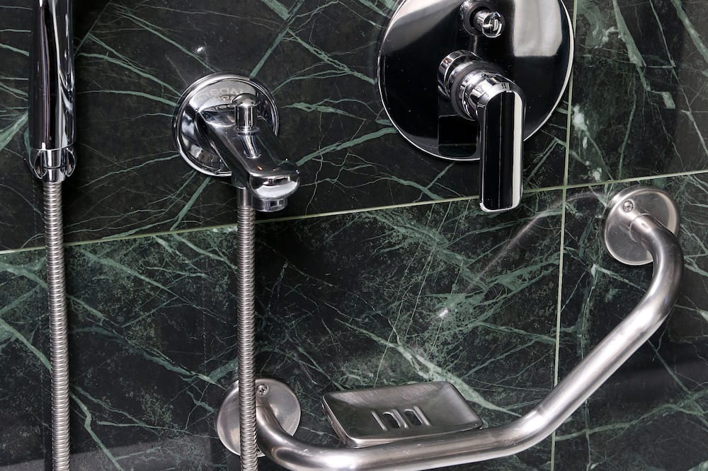 Photo of Bathroom in Kostitsi