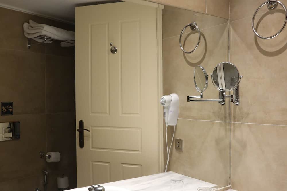 Photo of Bathroom in Kostitsi