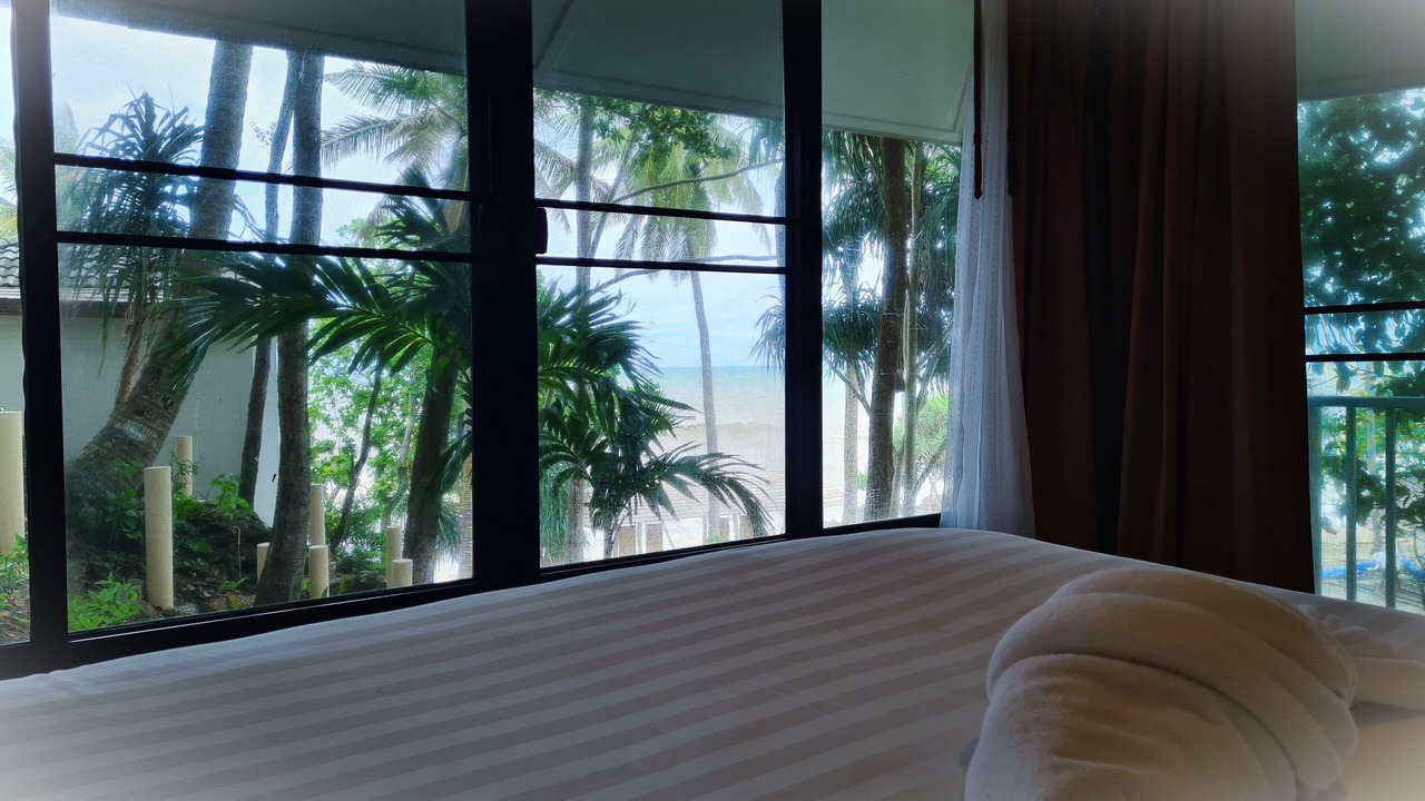 Photo of Bedroom in Ko Lanta