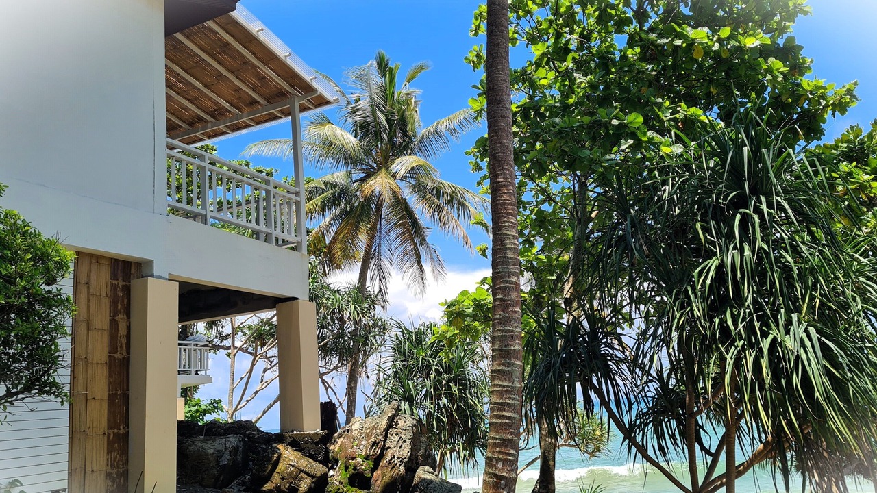 Photo of Bedroom in Ko Lanta
