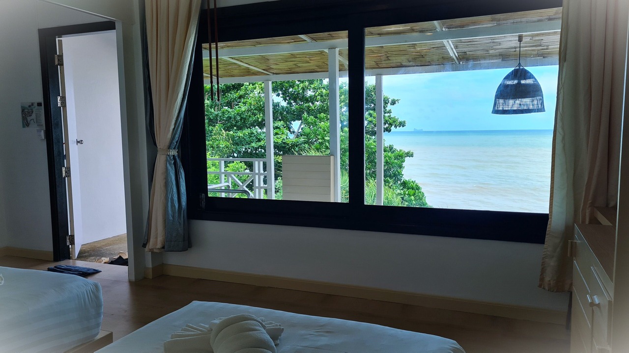 Photo of Bedroom in Ko Lanta