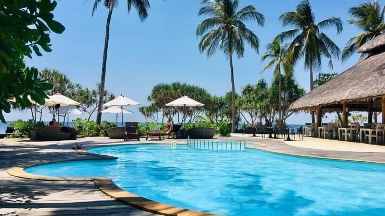 Photo of Outdoor in Ko Lanta