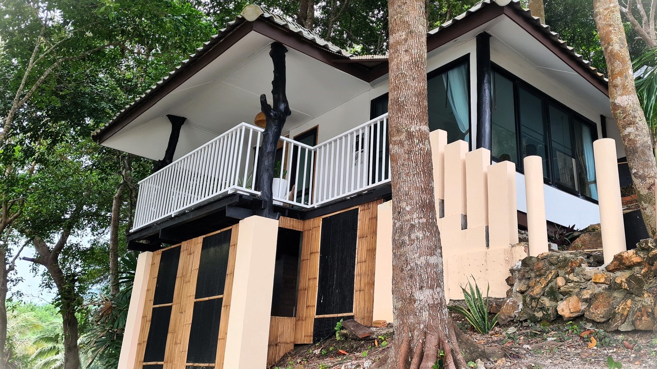 Photo of Bedroom in Ko Lanta