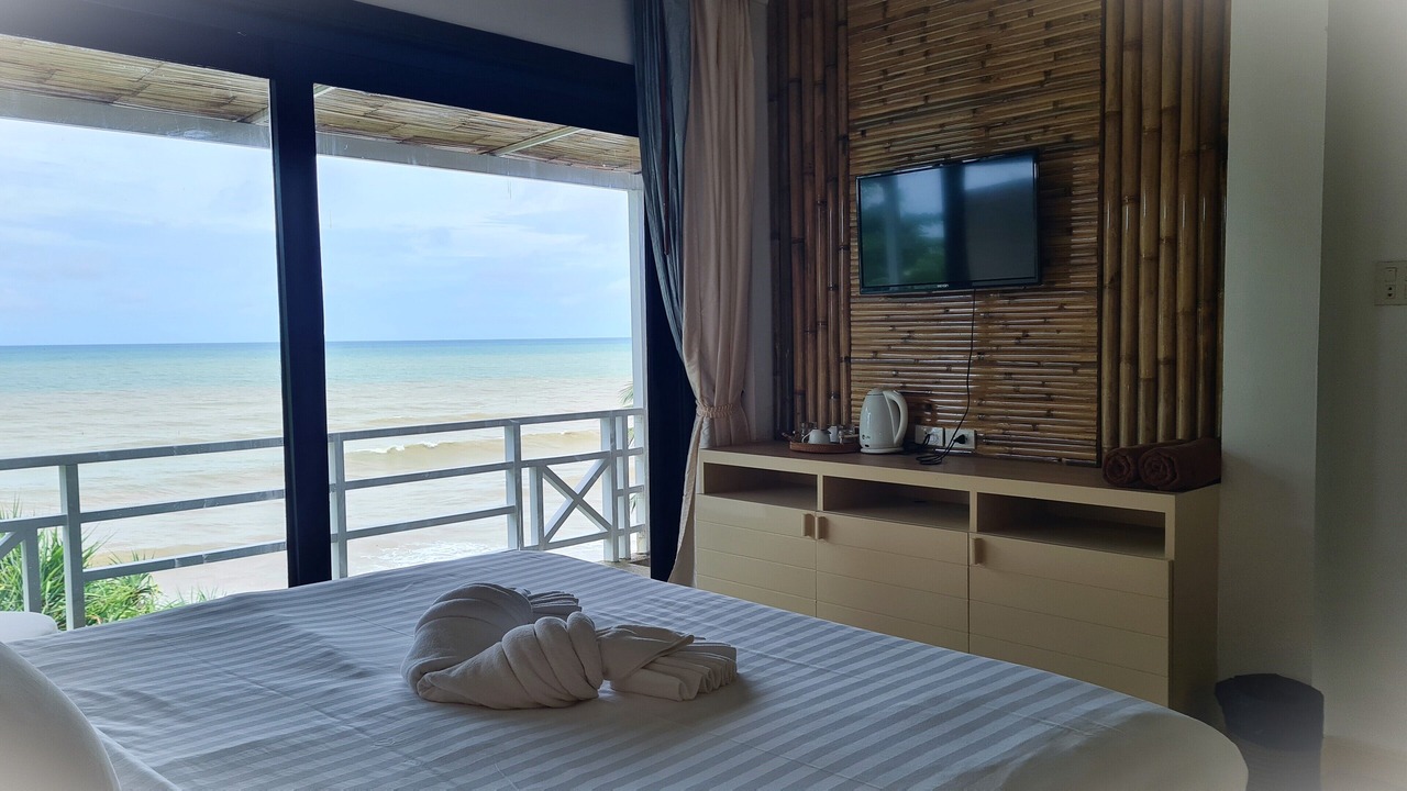 Photo of Bedroom in Ko Lanta