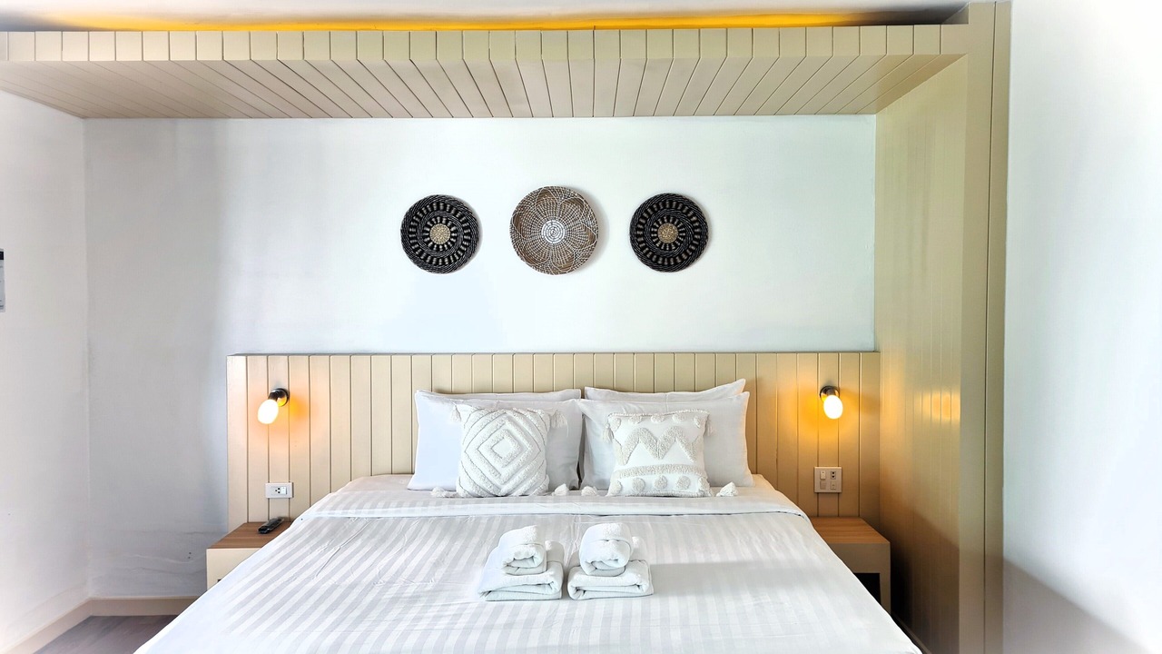 Photo of Bedroom in Ko Lanta