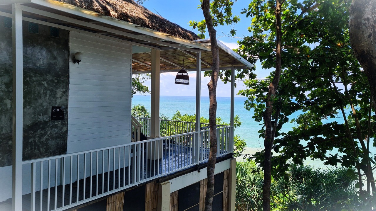 Photo of Bedroom in Ko Lanta