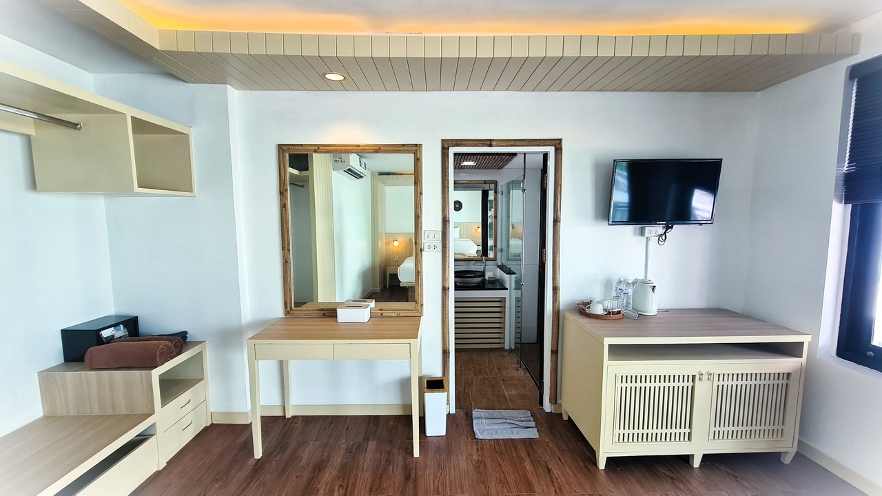 Photo of Bedroom in Ko Lanta