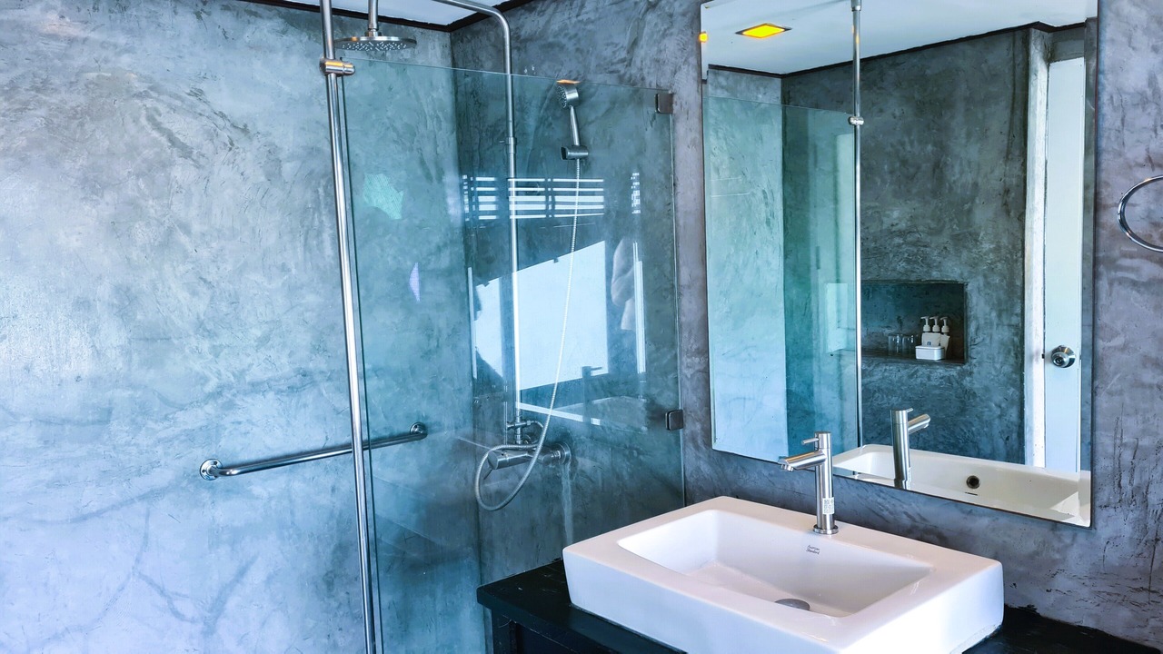 Photo of Bathroom in Ko Lanta