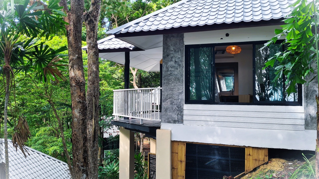 Photo of Bedroom in Ko Lanta