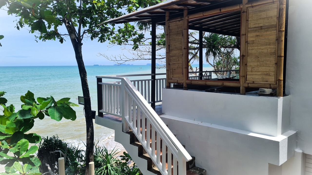Photo of Bedroom in Ko Lanta