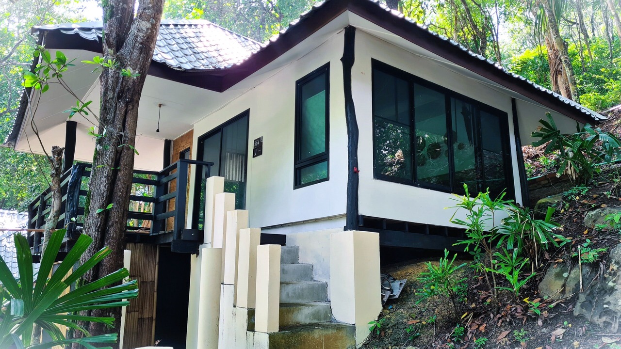Photo of Bedroom in Ko Lanta