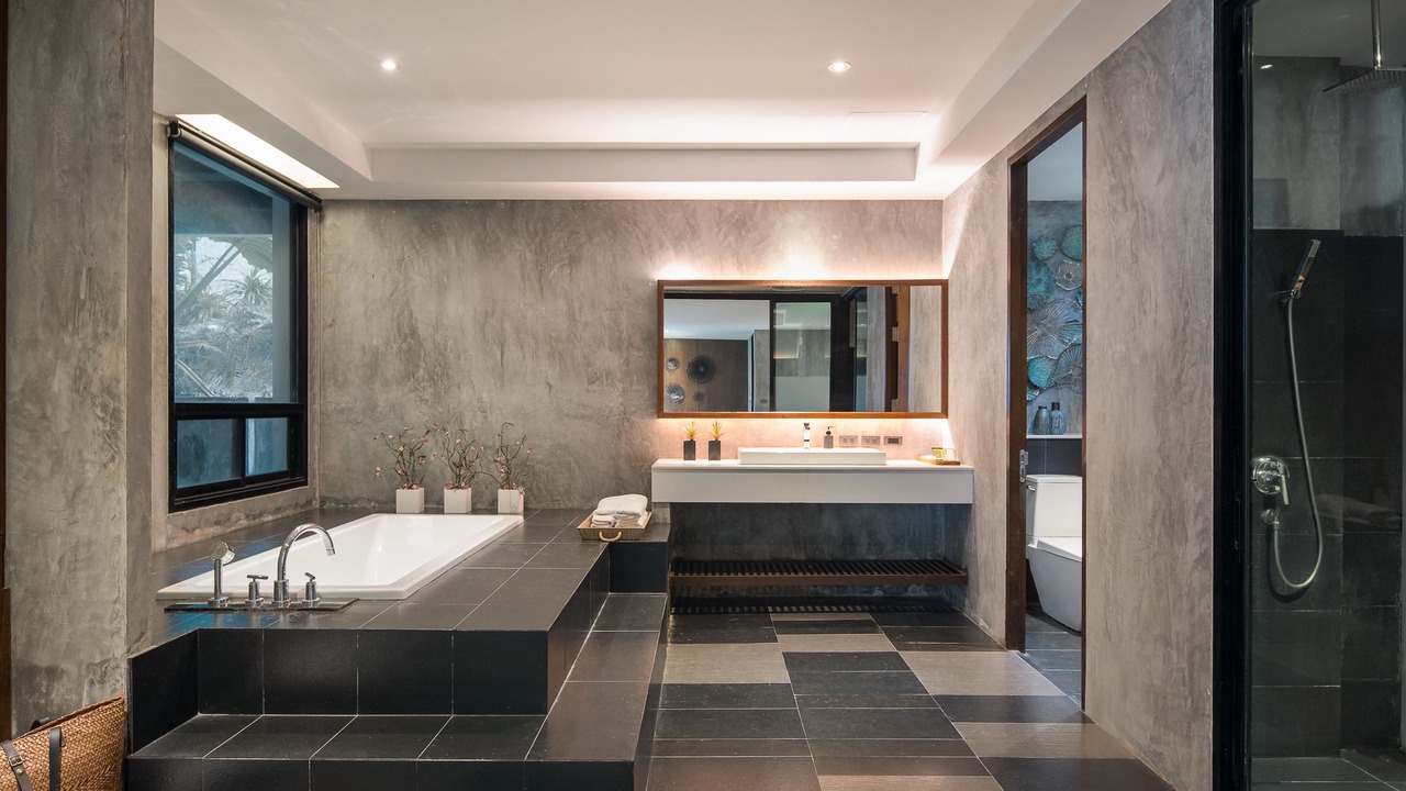 Photo of Bedroom in Satun
