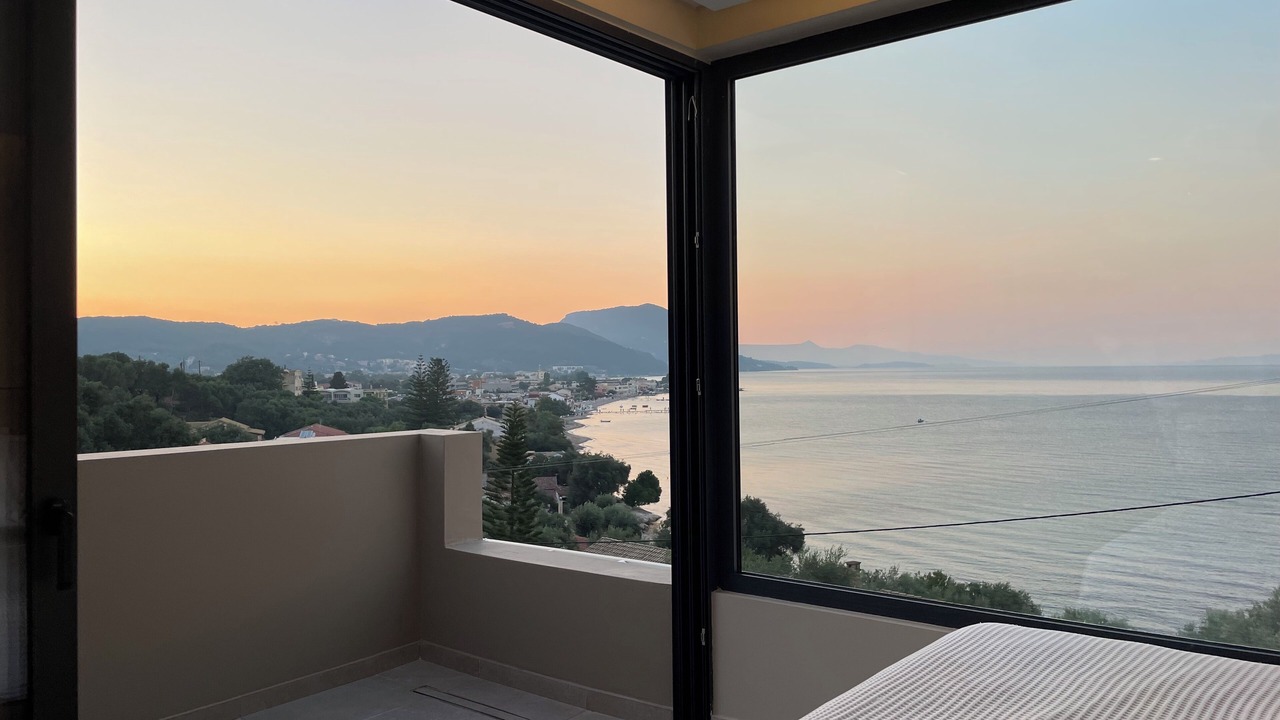 Photo of Outdoor in Messonghi