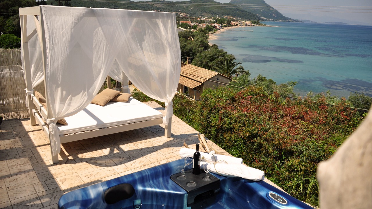 Photo of Outdoor in Messonghi