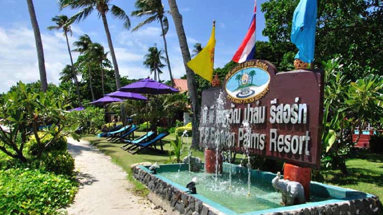 Photo of Outdoor in Ko Phi Phi