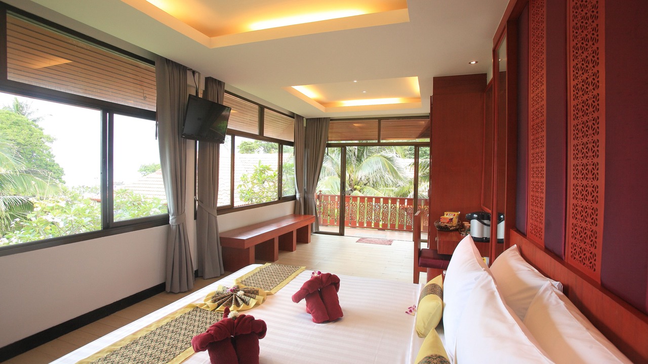 Photo of Bedroom in Ko Phi Phi