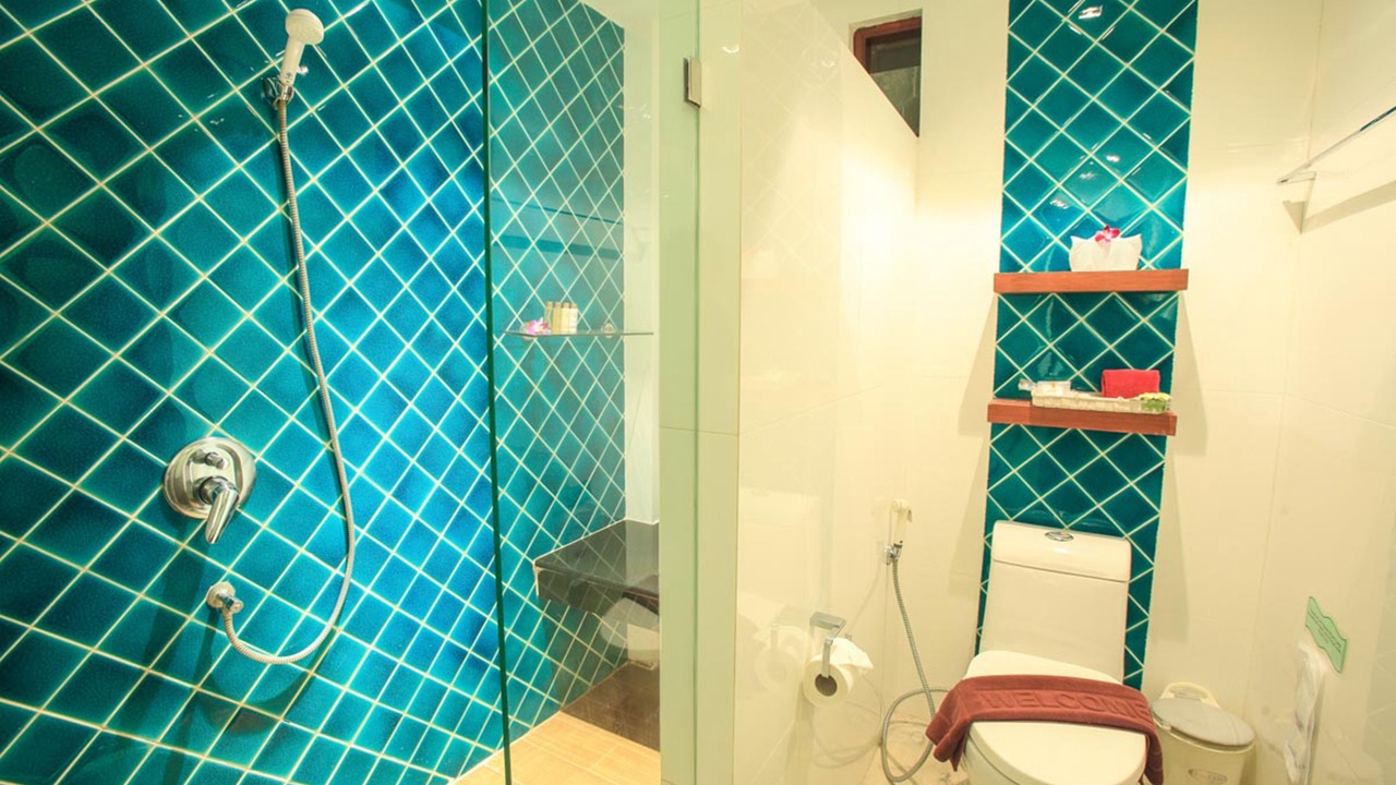 Photo of Bathroom in Ko Phi Phi
