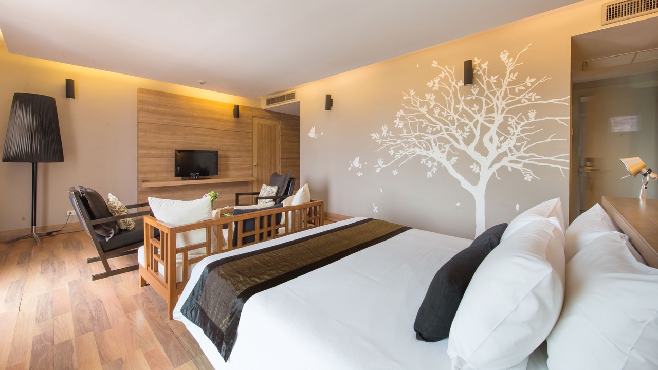 Photo of Bedroom in Mu Si