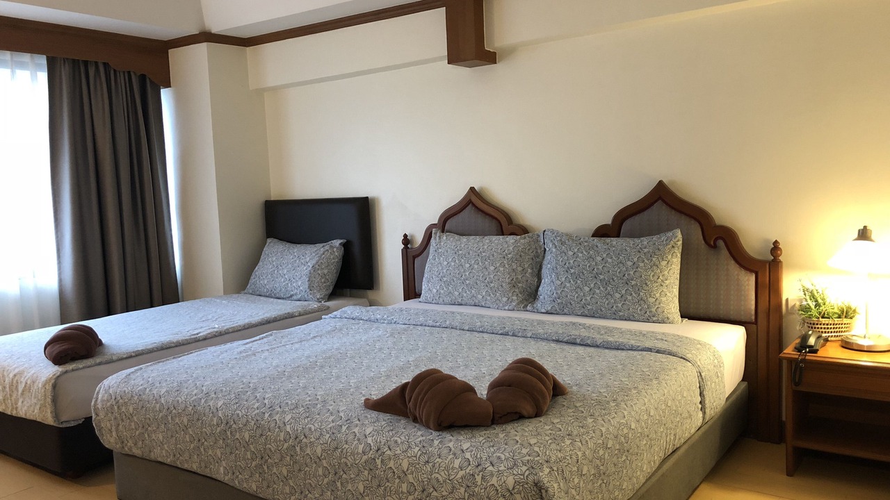 Photo of Bedroom in Ayutthaya