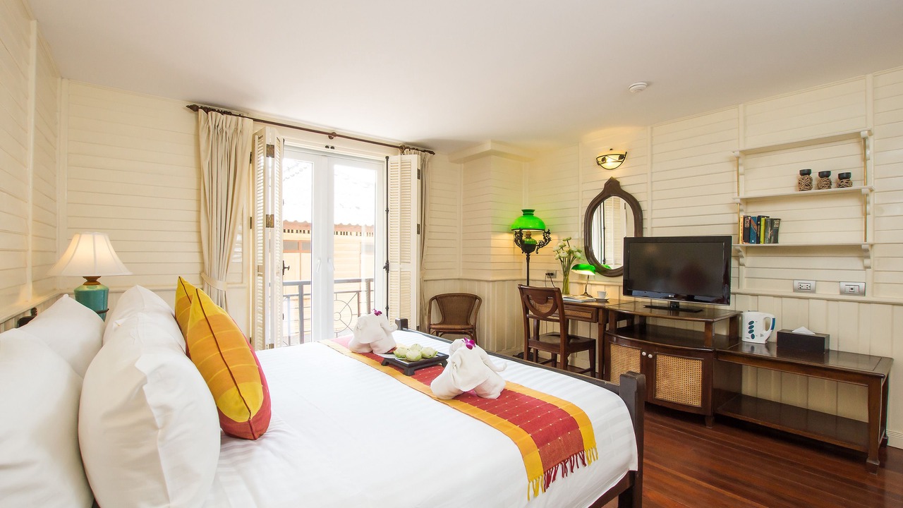 Photo of Bedroom in Talat Yot
