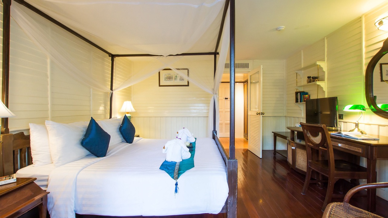 Photo of Bedroom in Talat Yot