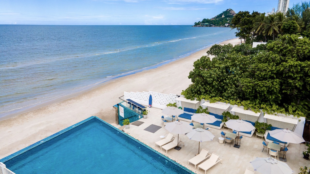 Photo of Outdoor in Khao Takiab