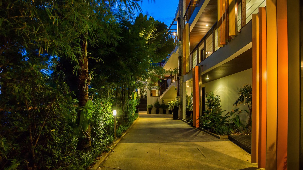 Photo of Outdoor in Khao Takiab