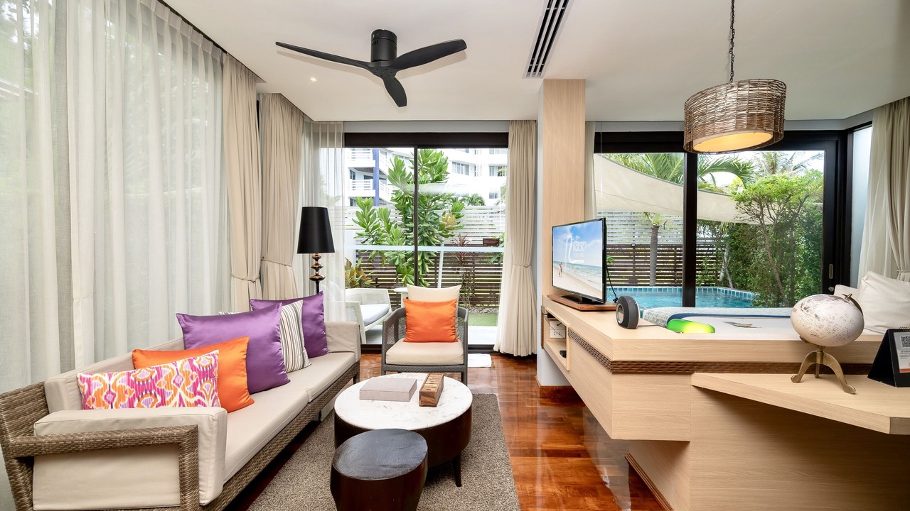 Photo of Outdoor in Khao Takiab