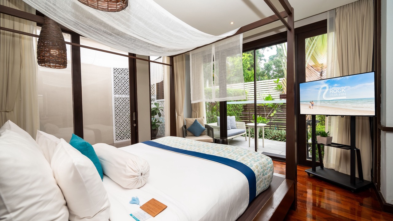 Photo of Outdoor in Khao Takiab