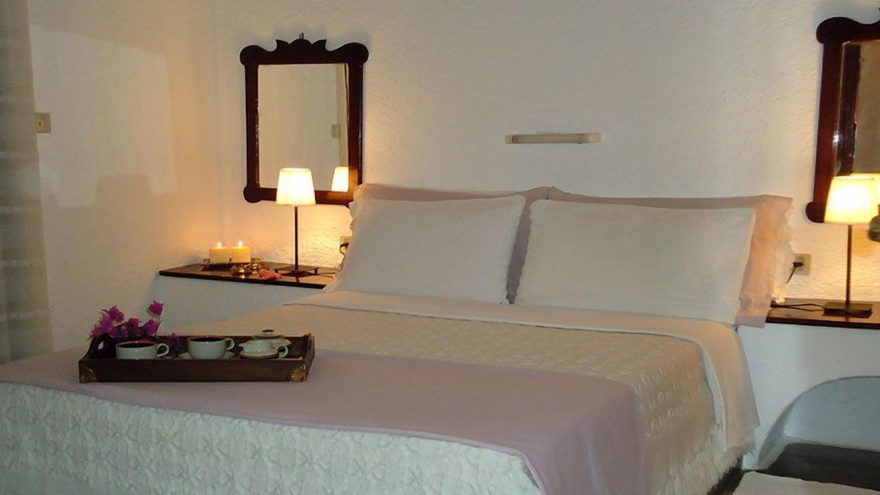 Photo of Bedroom in Agios Nikolaos Town