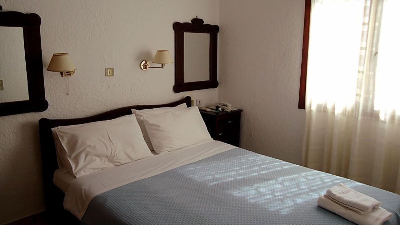 Photo of Bedroom in Agios Nikolaos Town