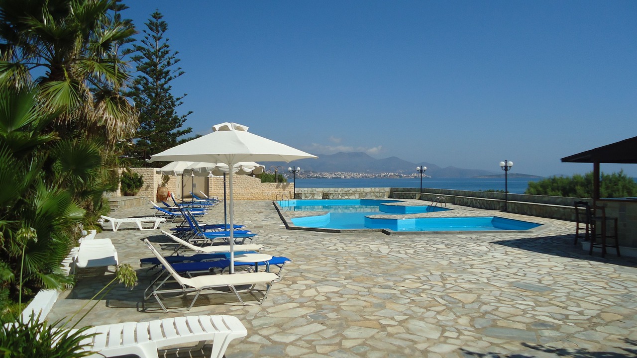 Photo of Outdoor in Agios Nikolaos Town