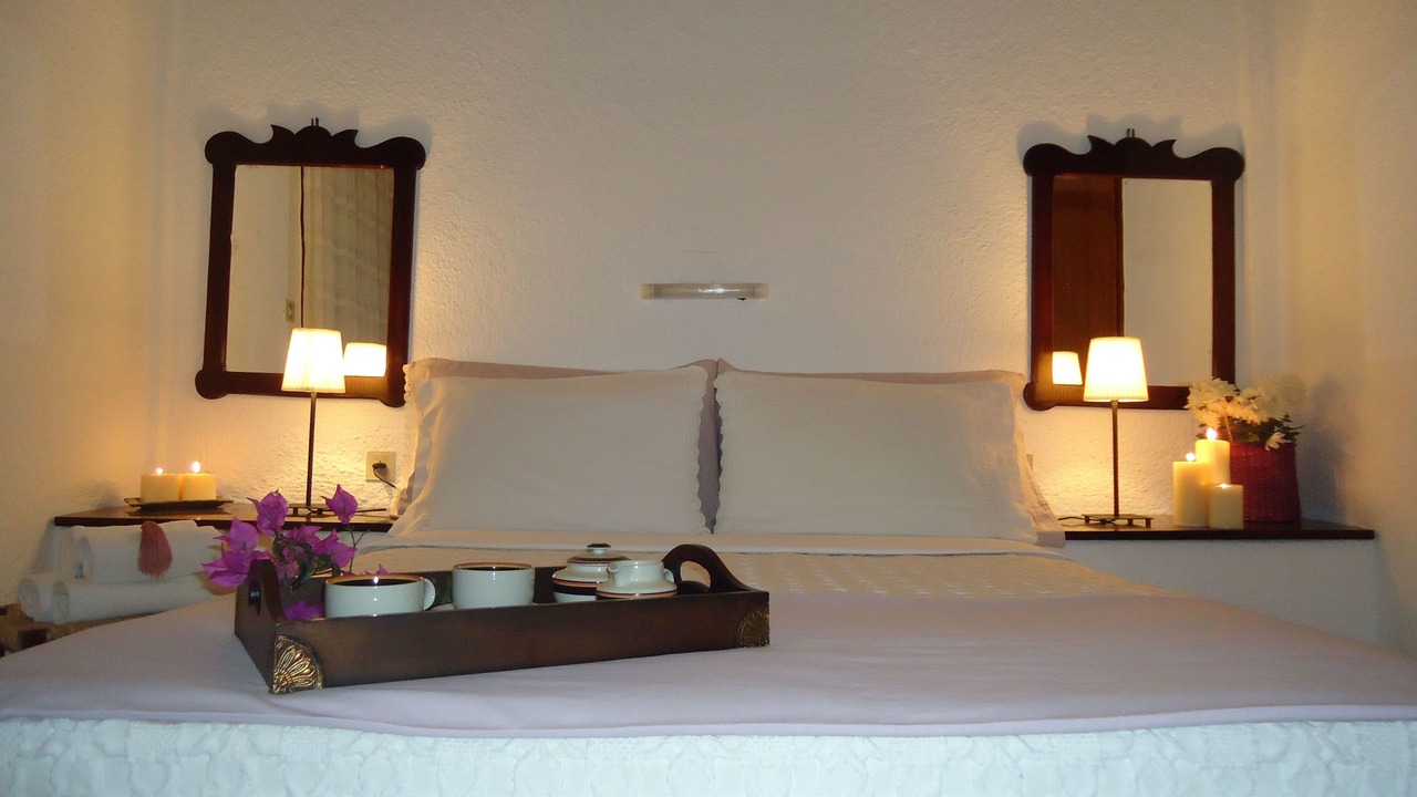 Photo of Bedroom in Agios Nikolaos Town