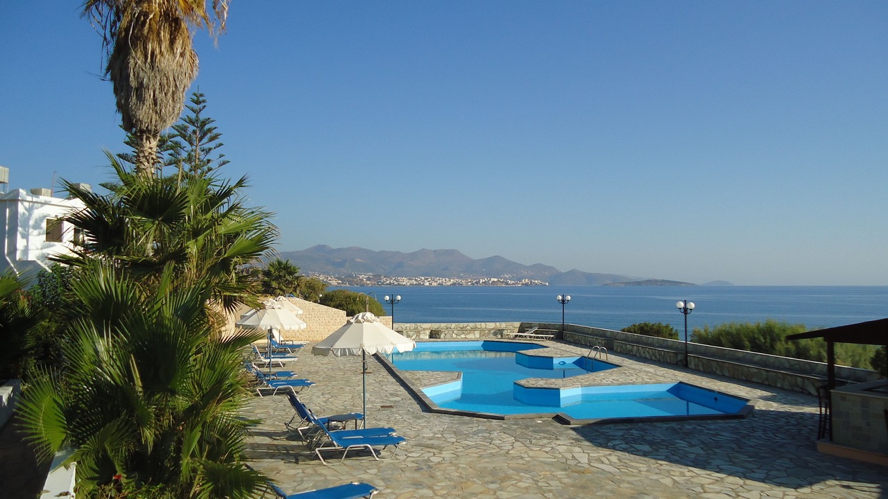Photo of Outdoor in Agios Nikolaos Town