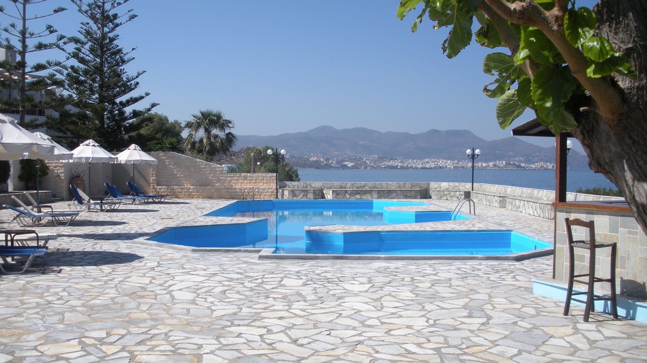 Photo of Others in Agios Nikolaos Town