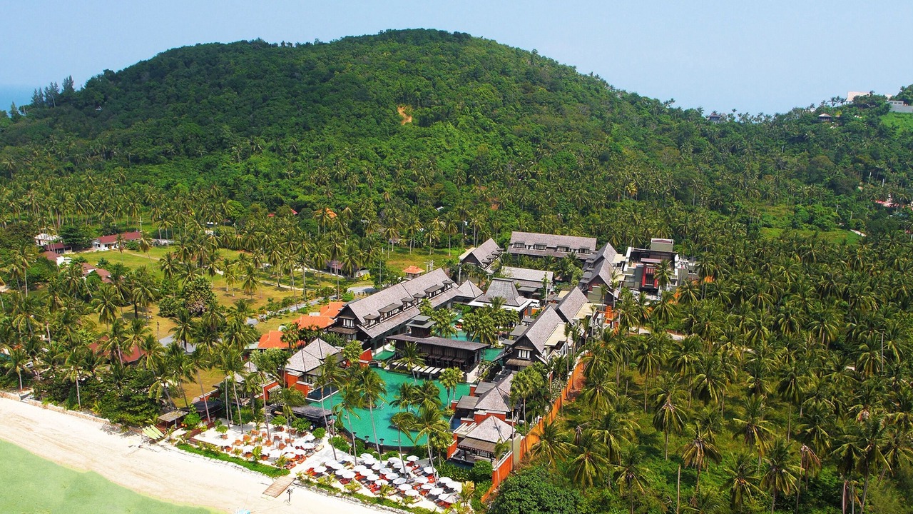Photo of Outdoor in Ang Thong
