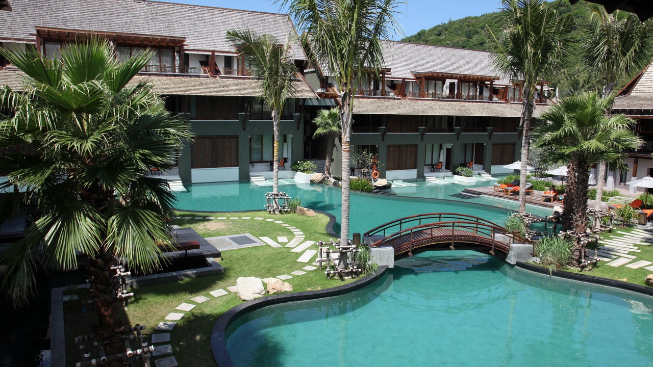 Photo of Outdoor in Ang Thong