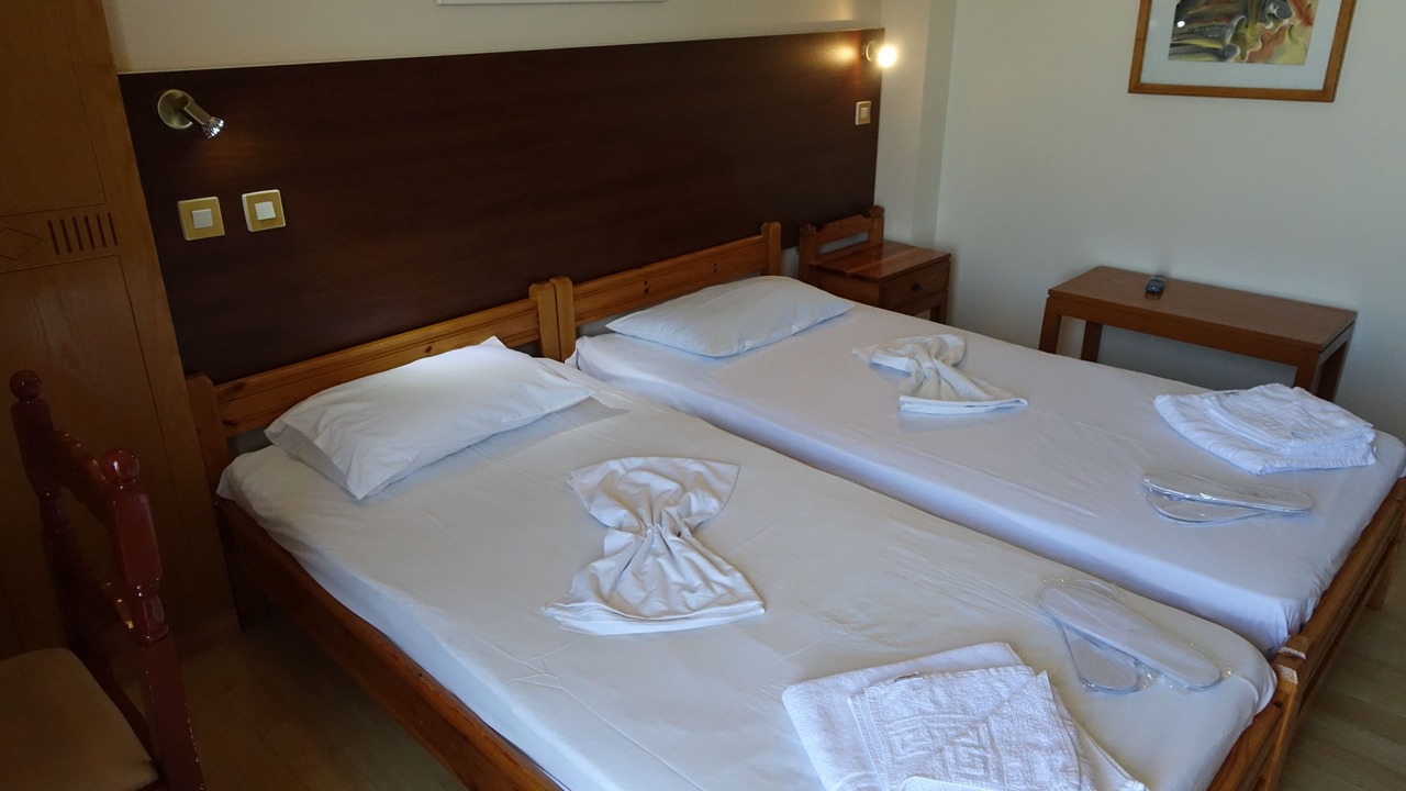 Photo of Bedroom in Kos