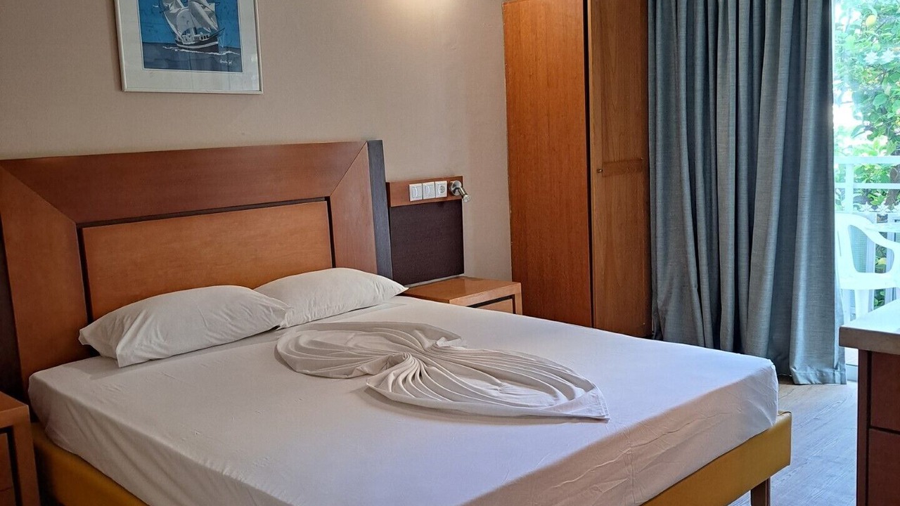 Photo of Bedroom in Kos