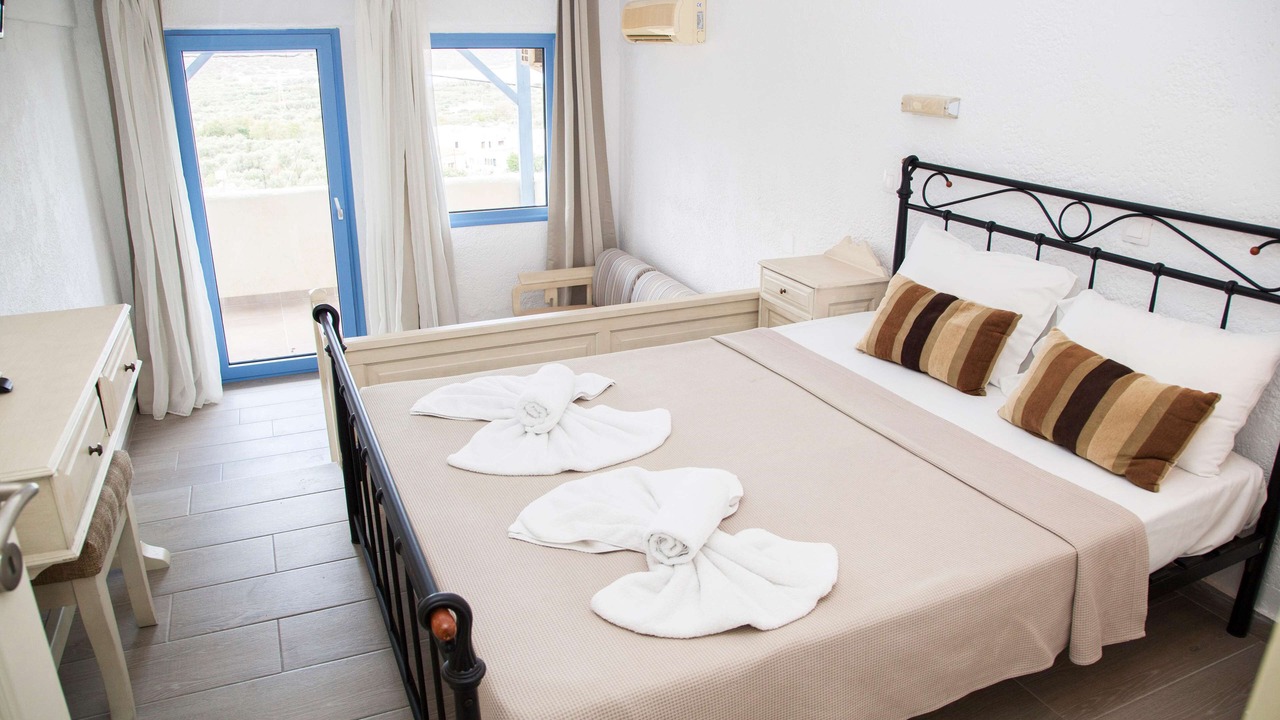 Photo of Bedroom in Kalo Chorio